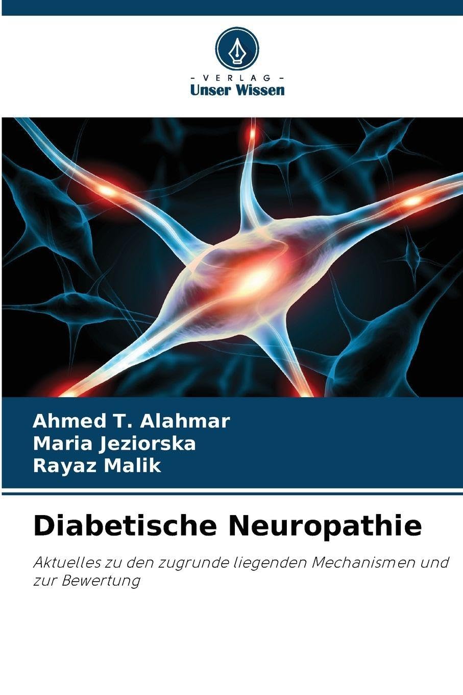 Diabetische Neuropathie Medicine