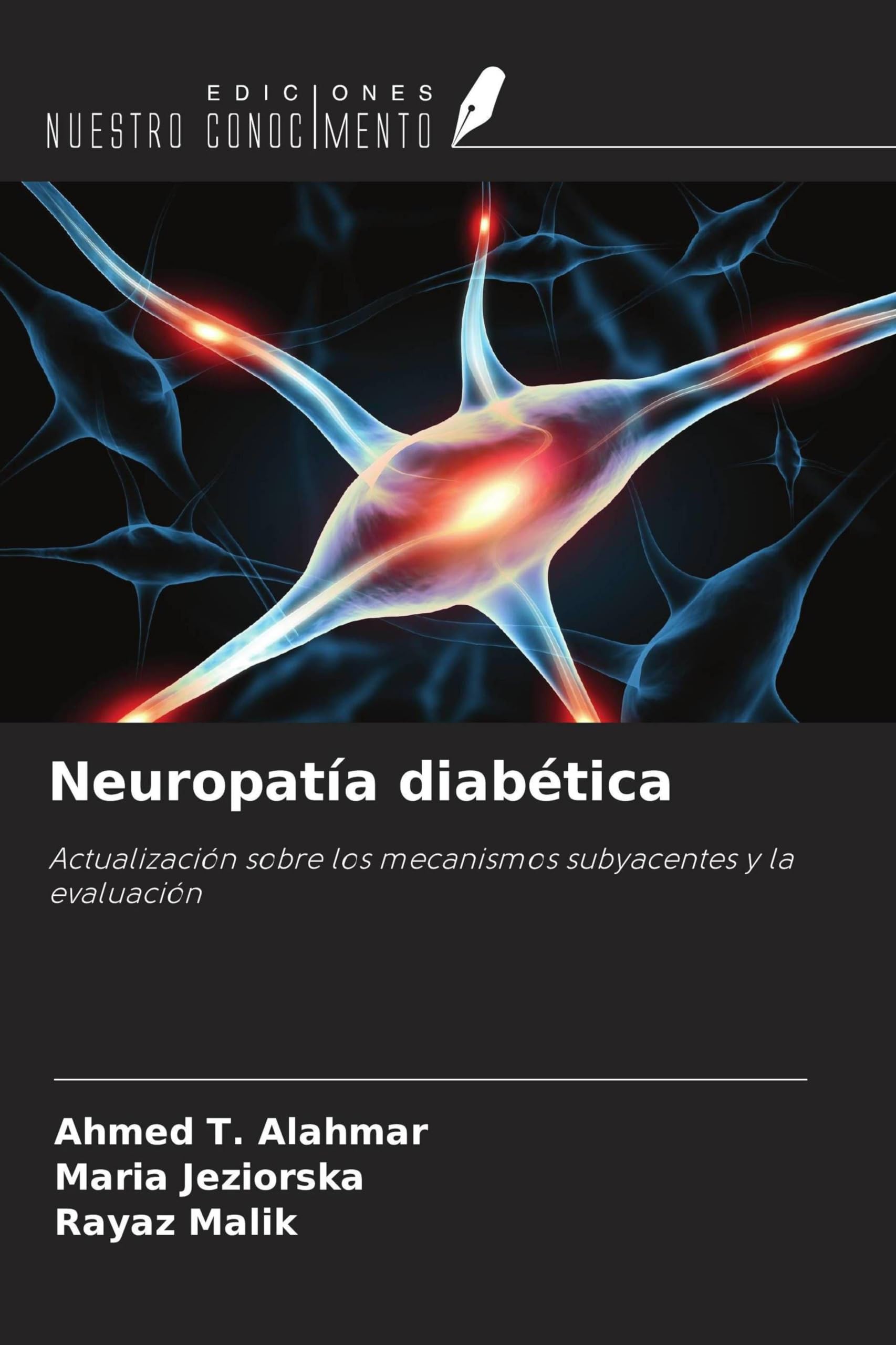 Neuropatía diabética Medicine