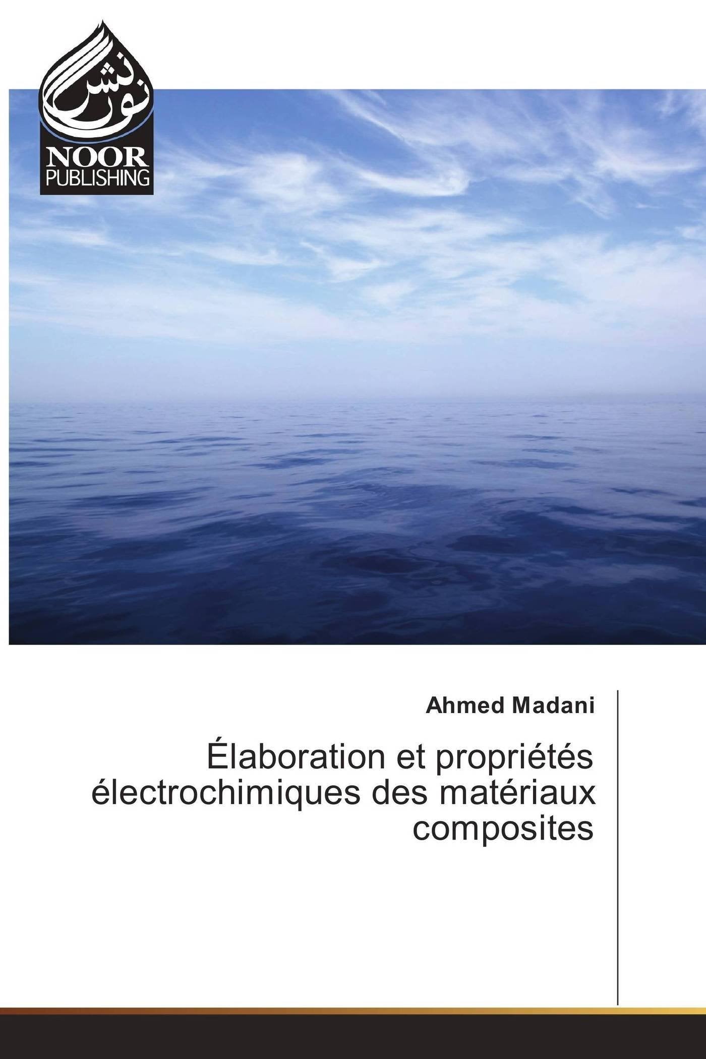Élaboration et propriétés électrochimiques des matériaux composites book