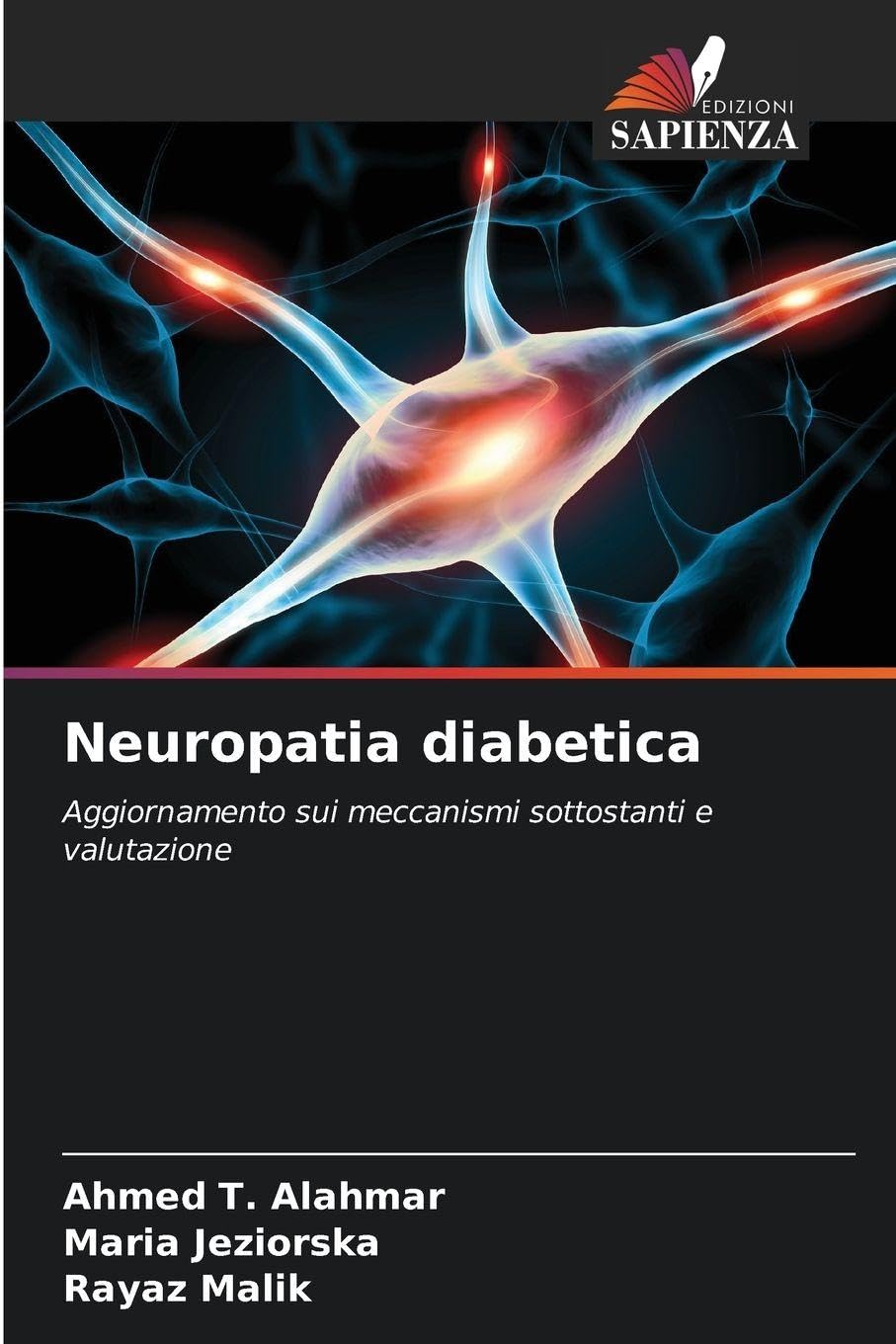 Neuropatia diabetica Medicine