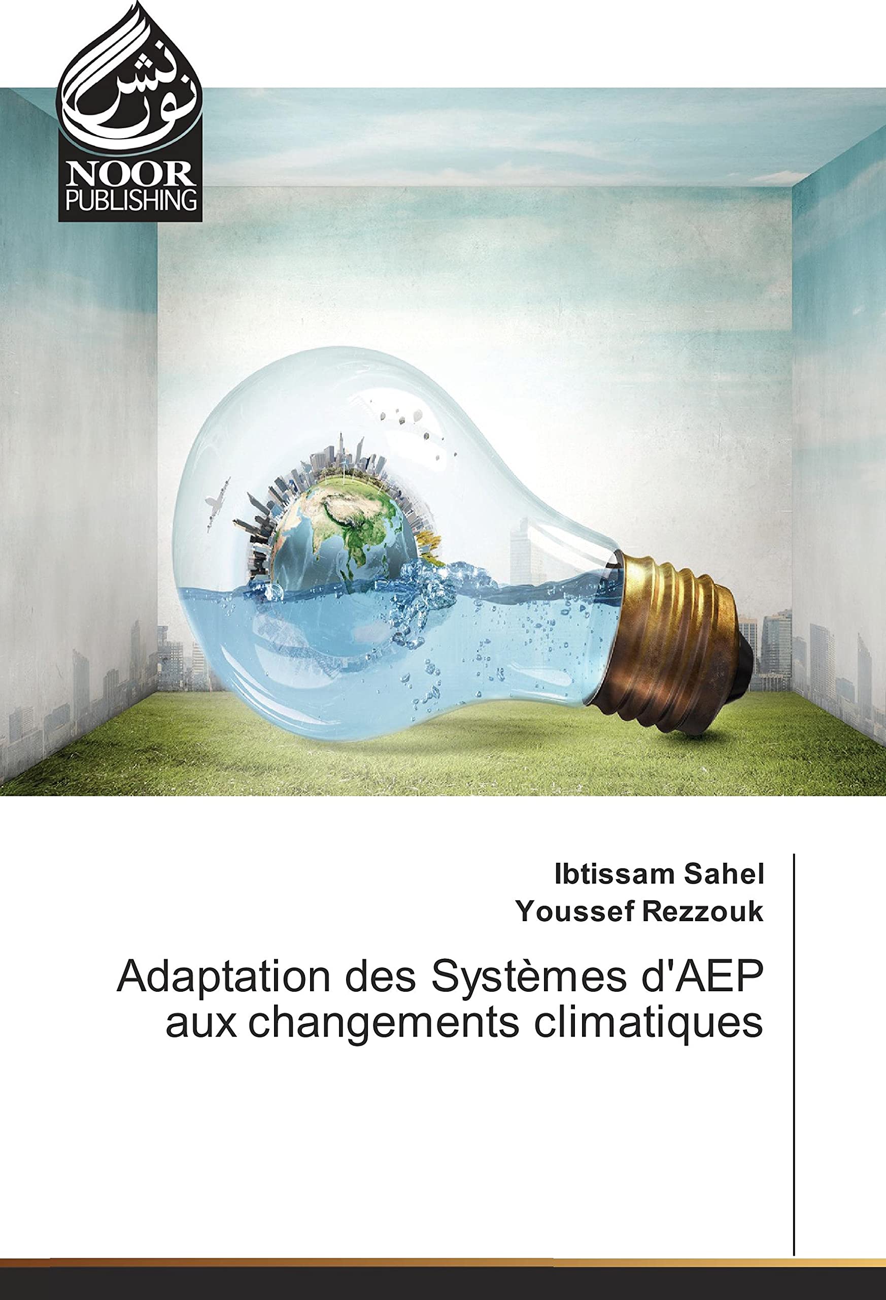 Adaptation des Systèmes d'AEP aux changements climatiques book