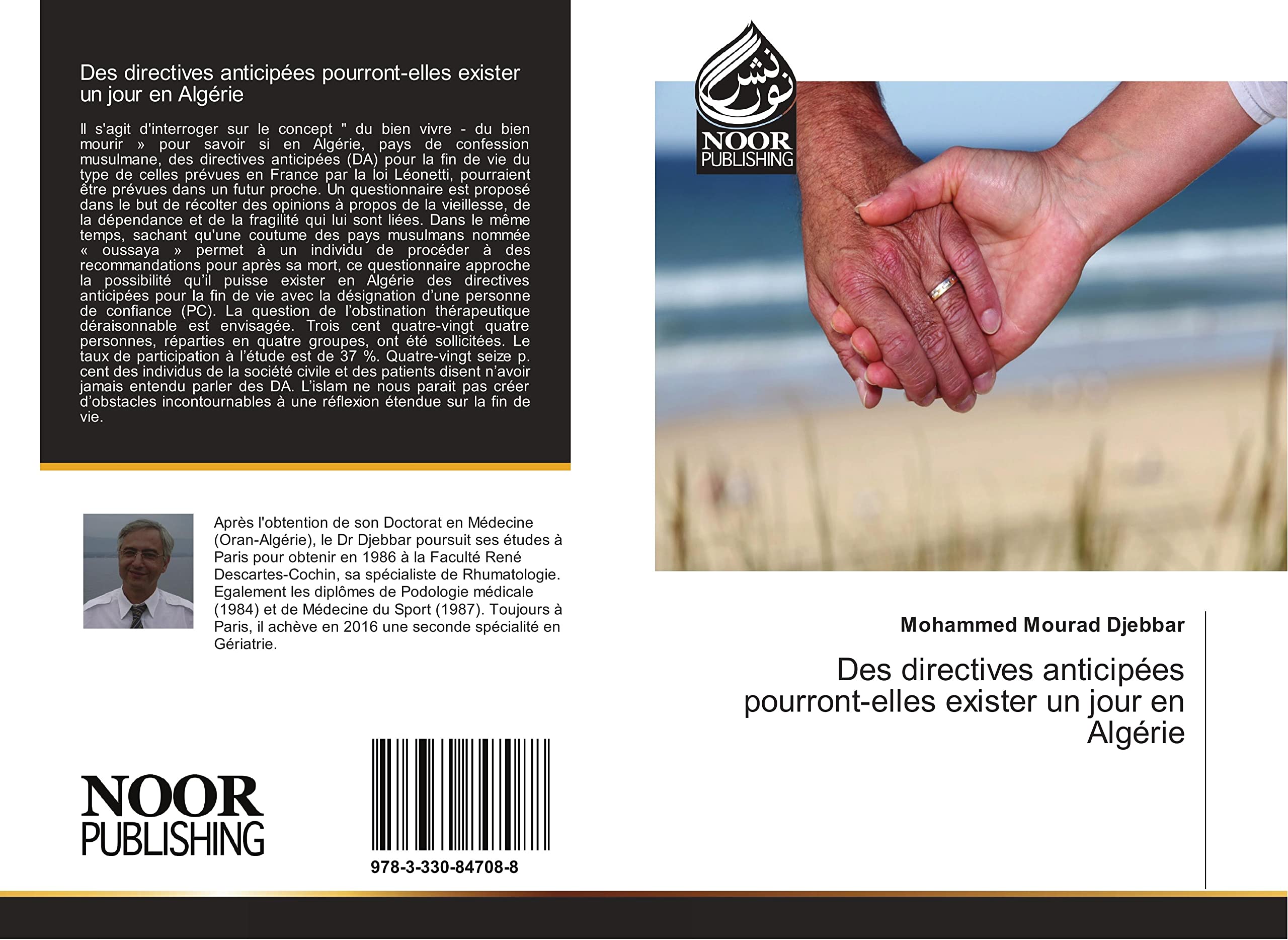 Des directives anticipees pourront-elles exister un jour en Algerie book