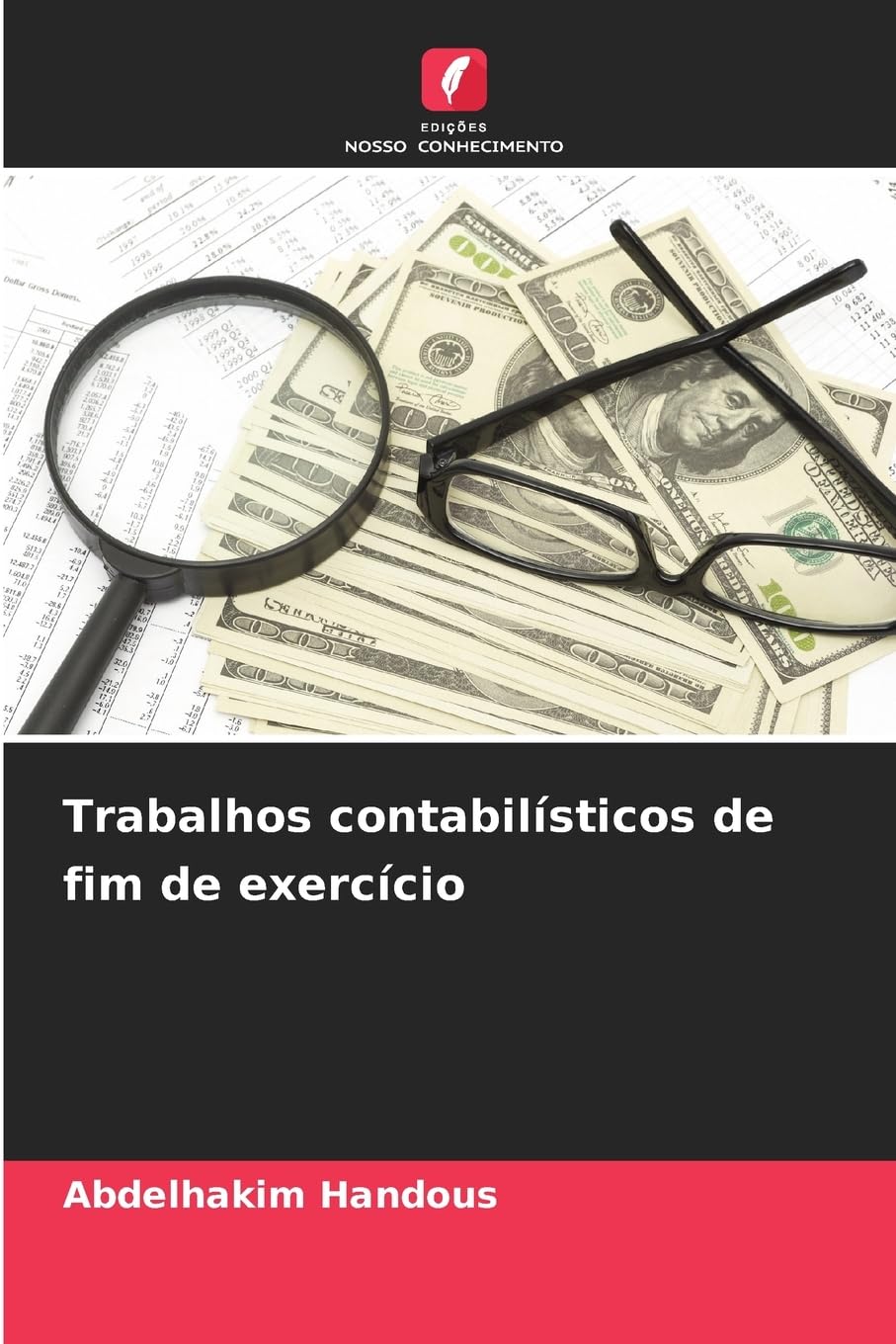 Trabalhos contabilísticos de fim de exercício Law