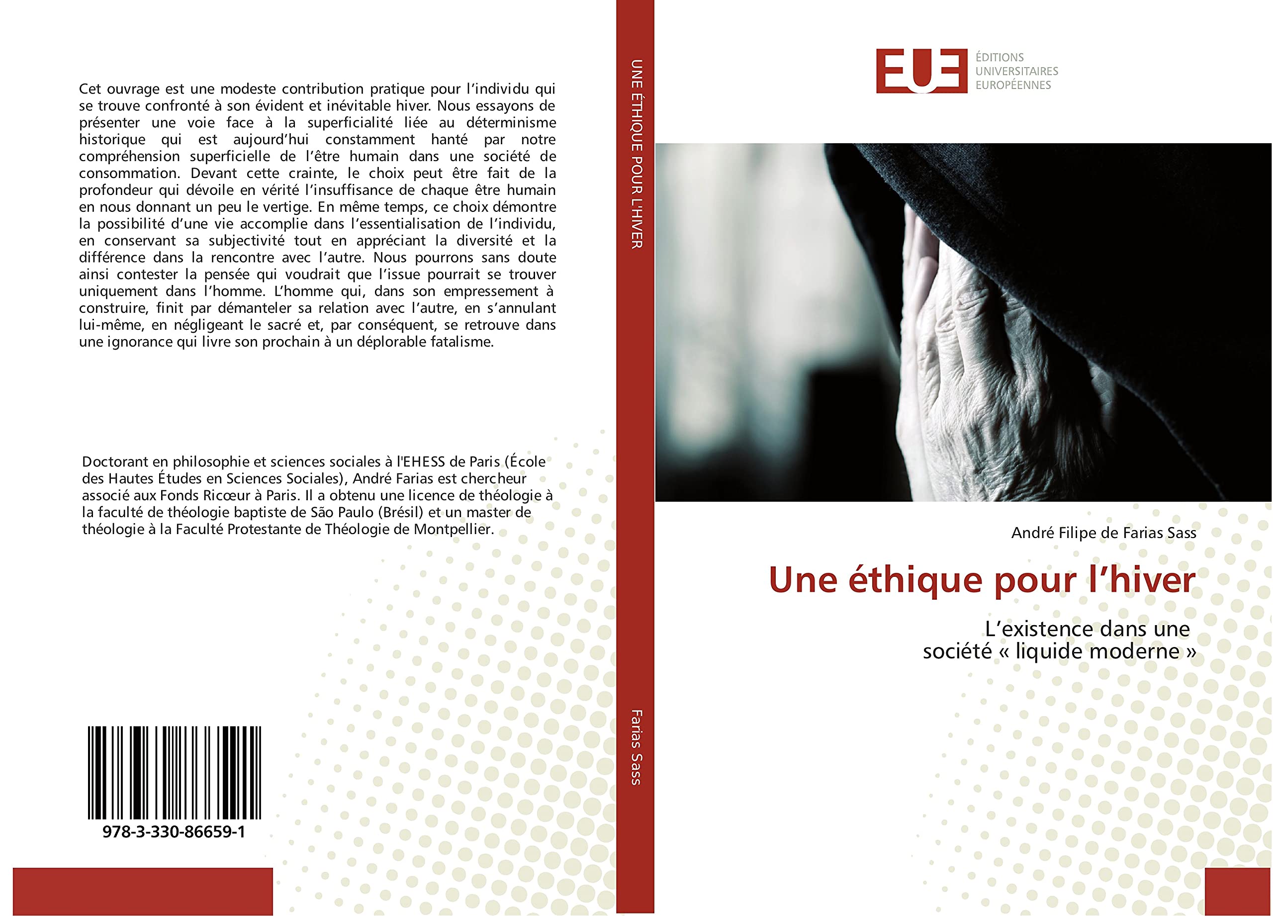 Une éthique pour l’hiver: L’existence dans une société « liquide moderne » book