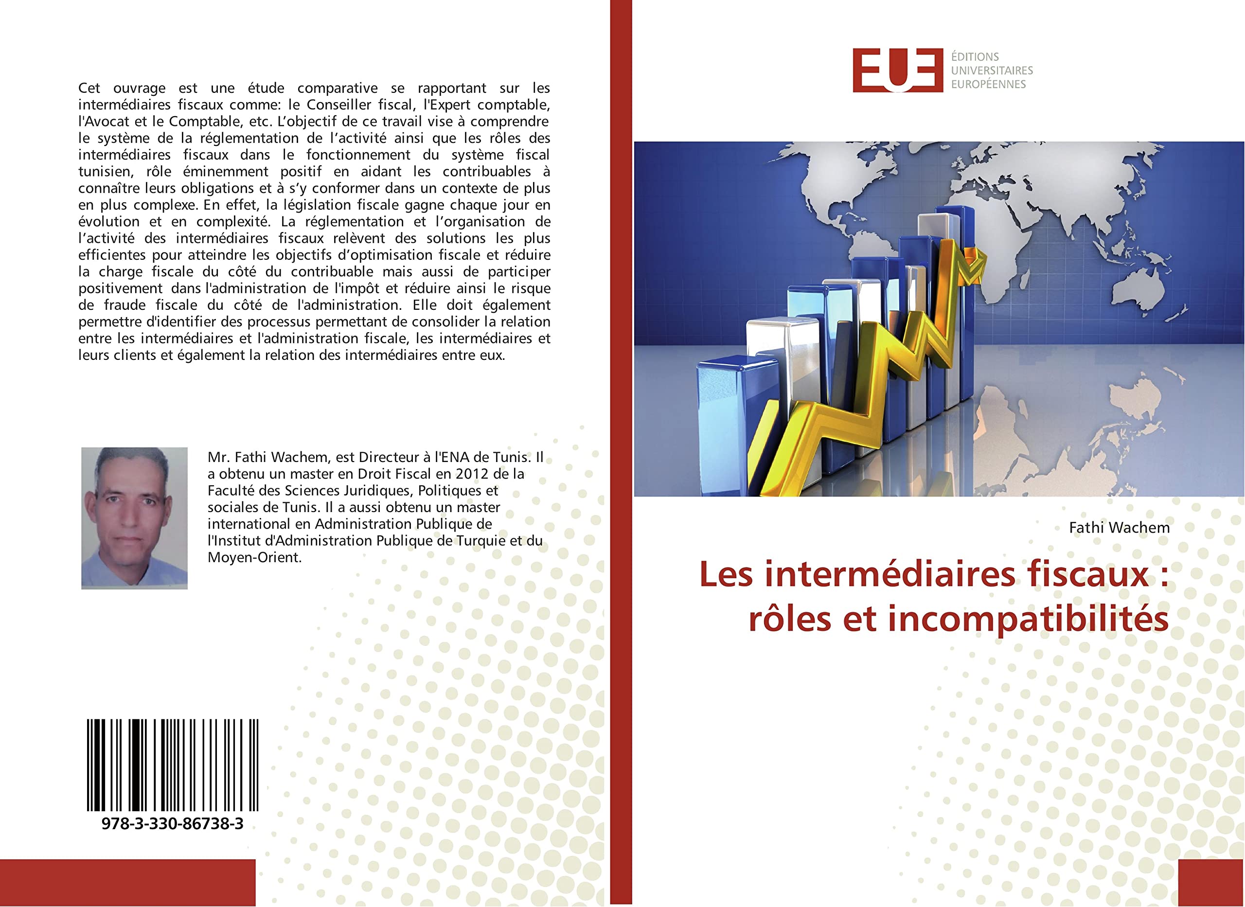 Les intermédiaires fiscaux : rôles et incompatibilités book