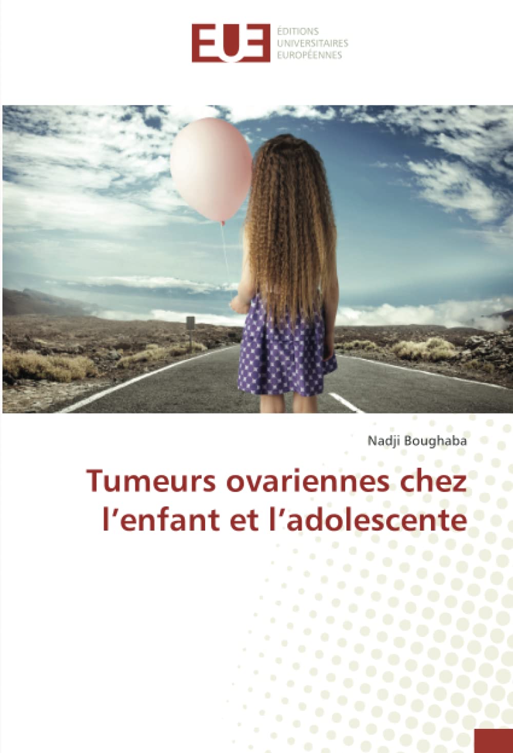 Tumeurs ovariennes chez l’enfant et l’adolescente book