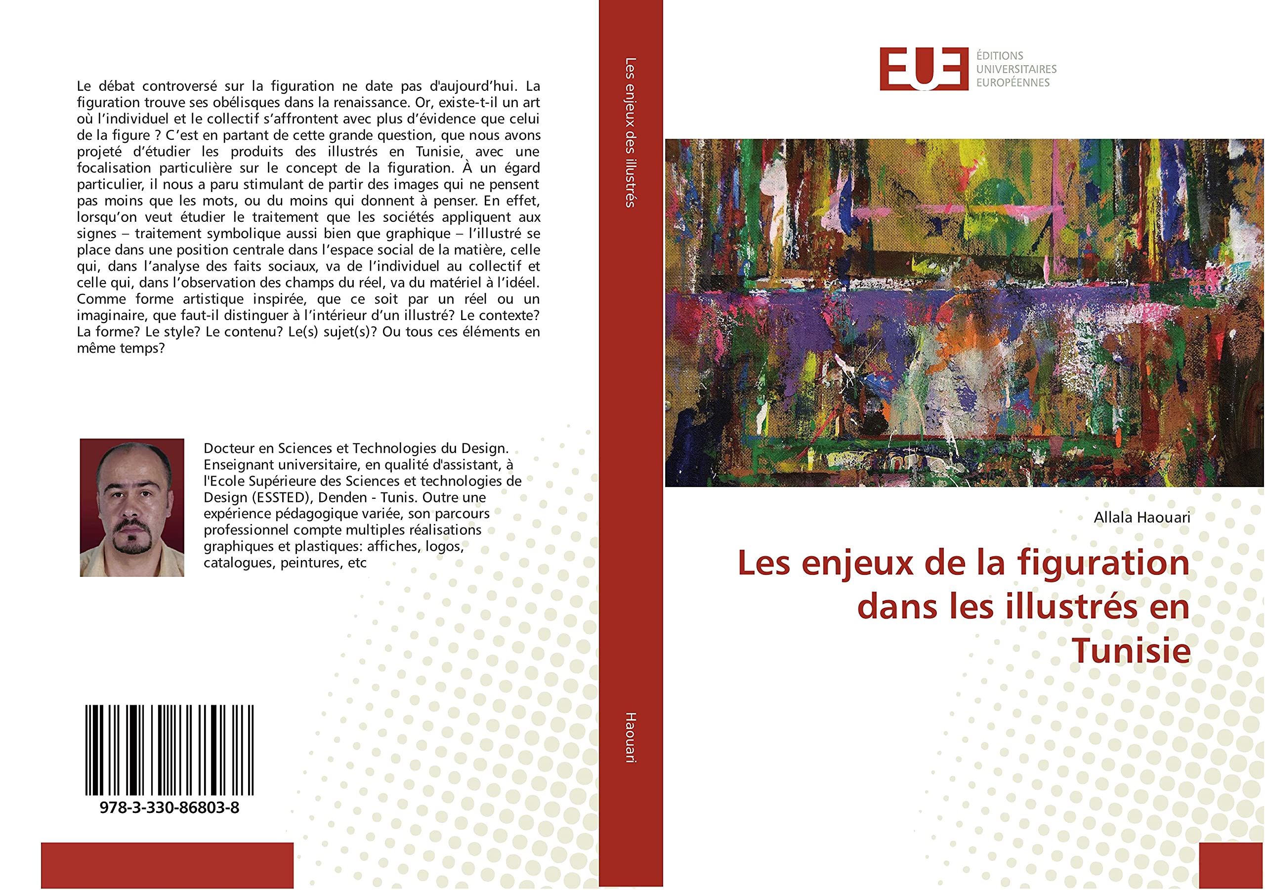 Les enjeux de la figuration dans les illustrés en Tunisie book