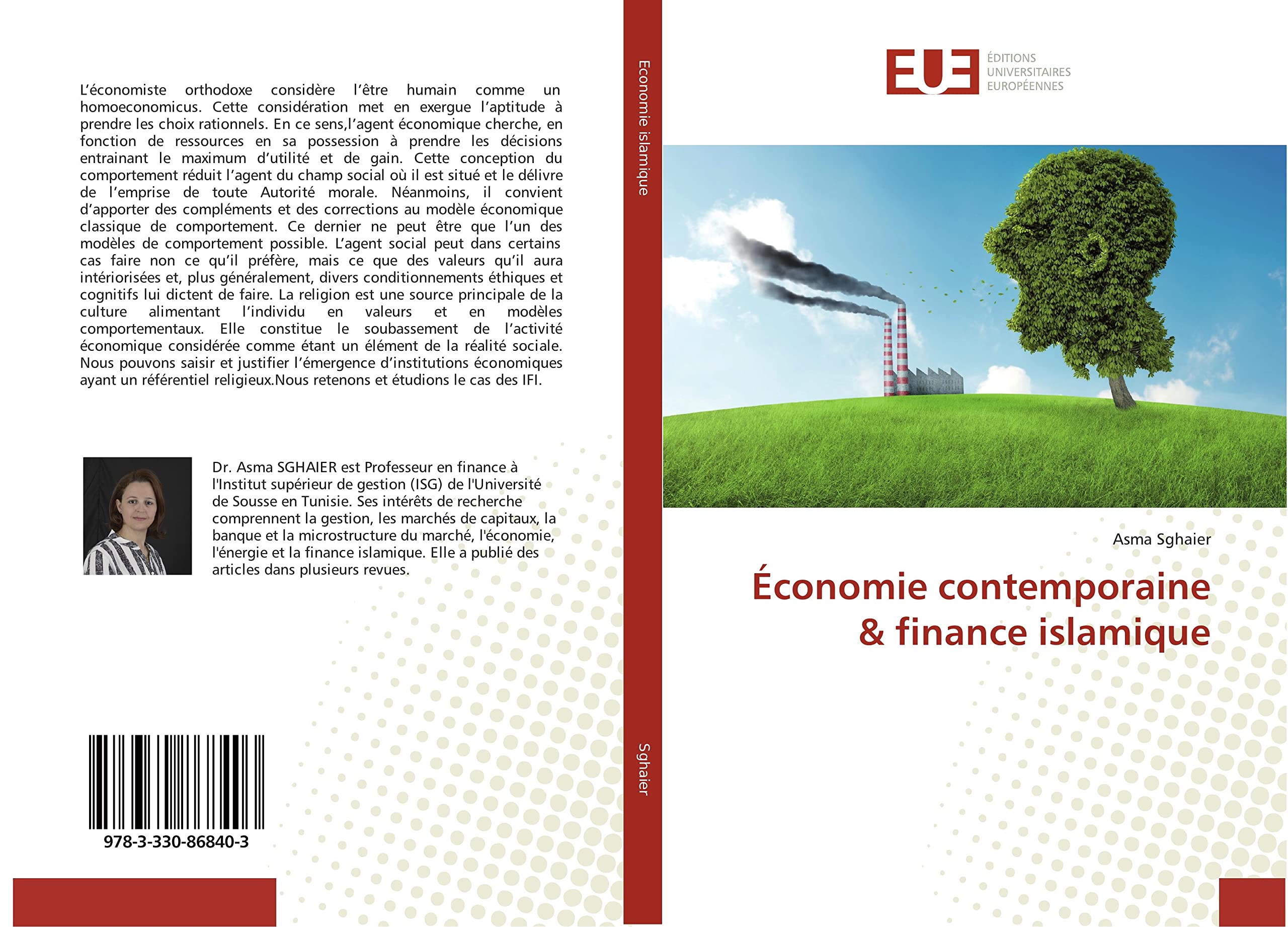 Économie contemporaine & finance islamique book