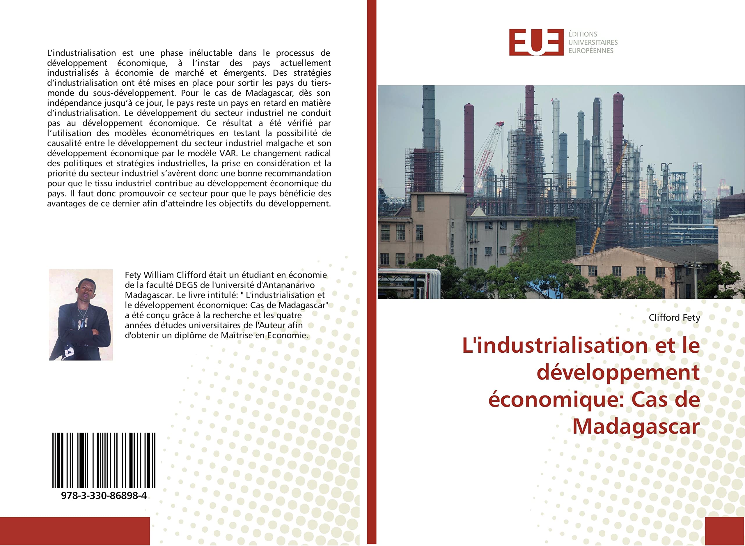 L'industrialisation et le développement économique: Cas de Madagascar Law