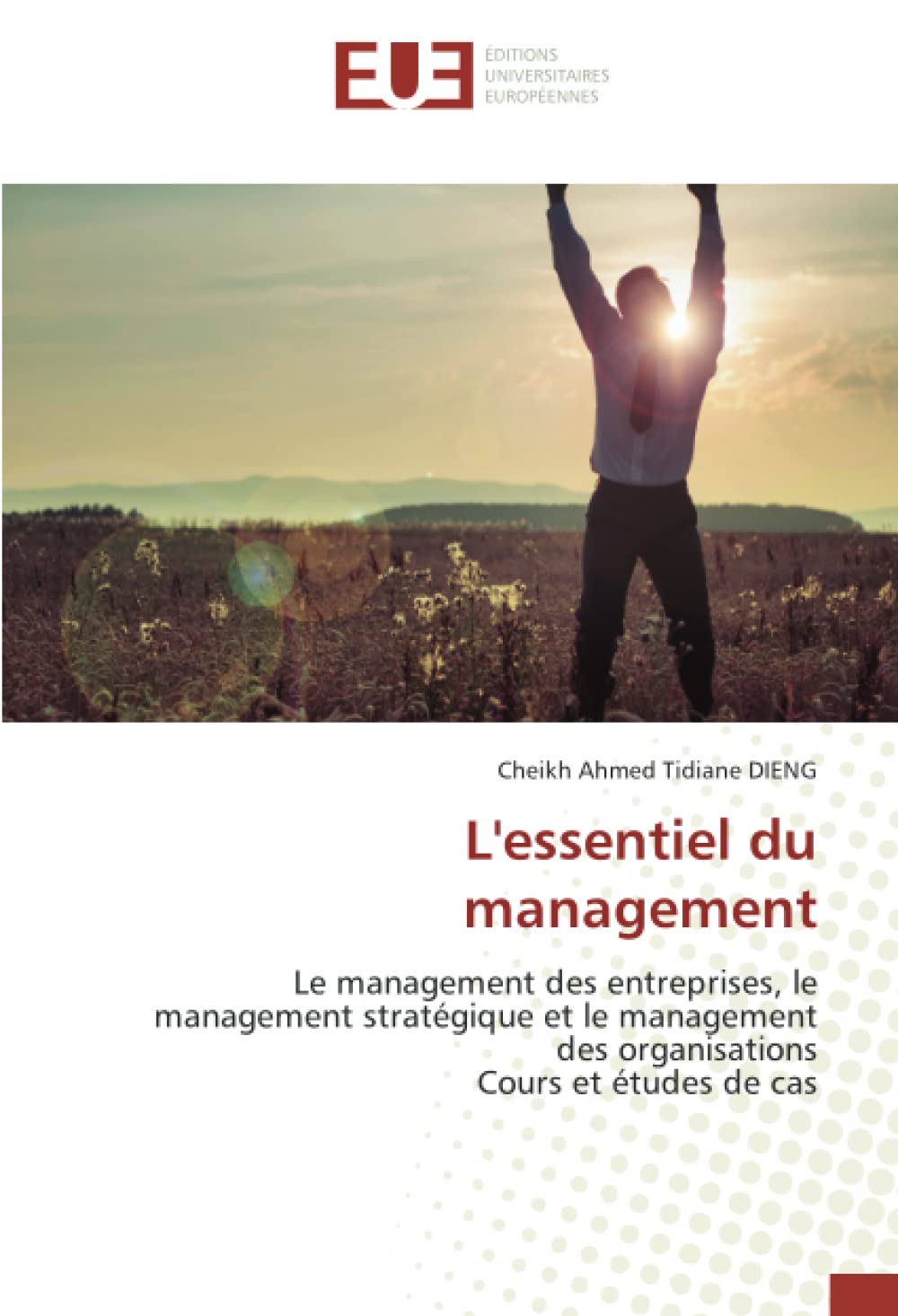 L'essentiel du management: Le management des entreprises, le management stratégique et le management des organisationsCours et études de cas book