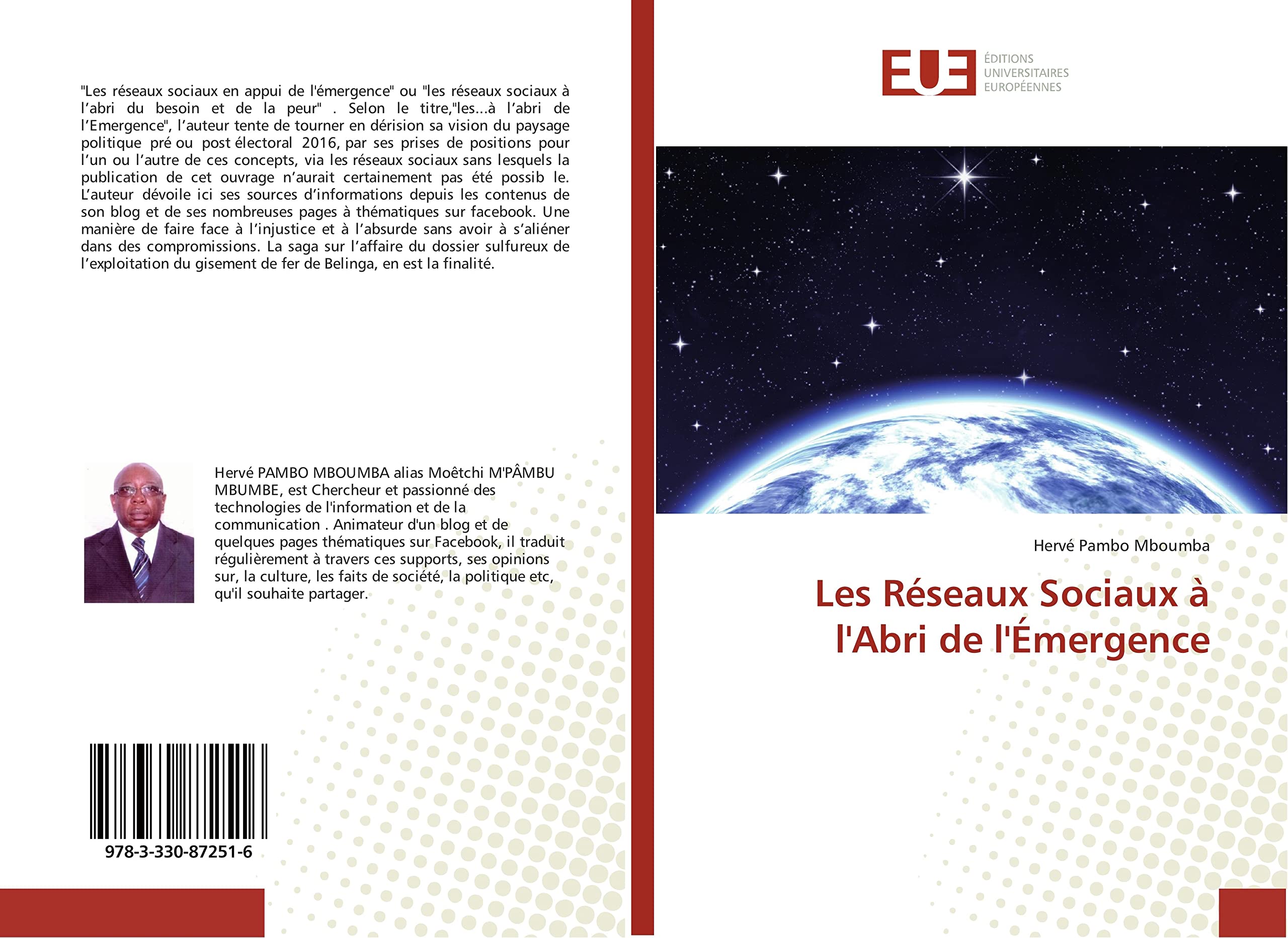 Les Réseaux Sociaux à l'Abri de l'Émergence book
