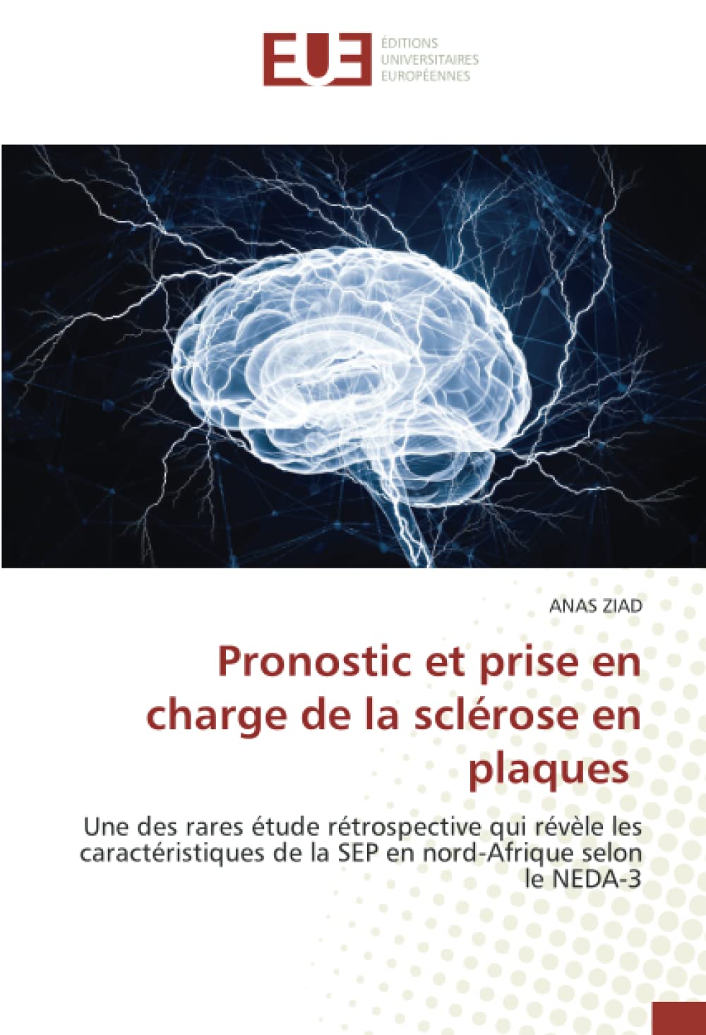 Pronostic et prise en charge de la sclérose en plaques: Une des rares étude rétrospective qui révèle les caractéristiques de la SEP en nord-Afrique selon le NEDA-3 book