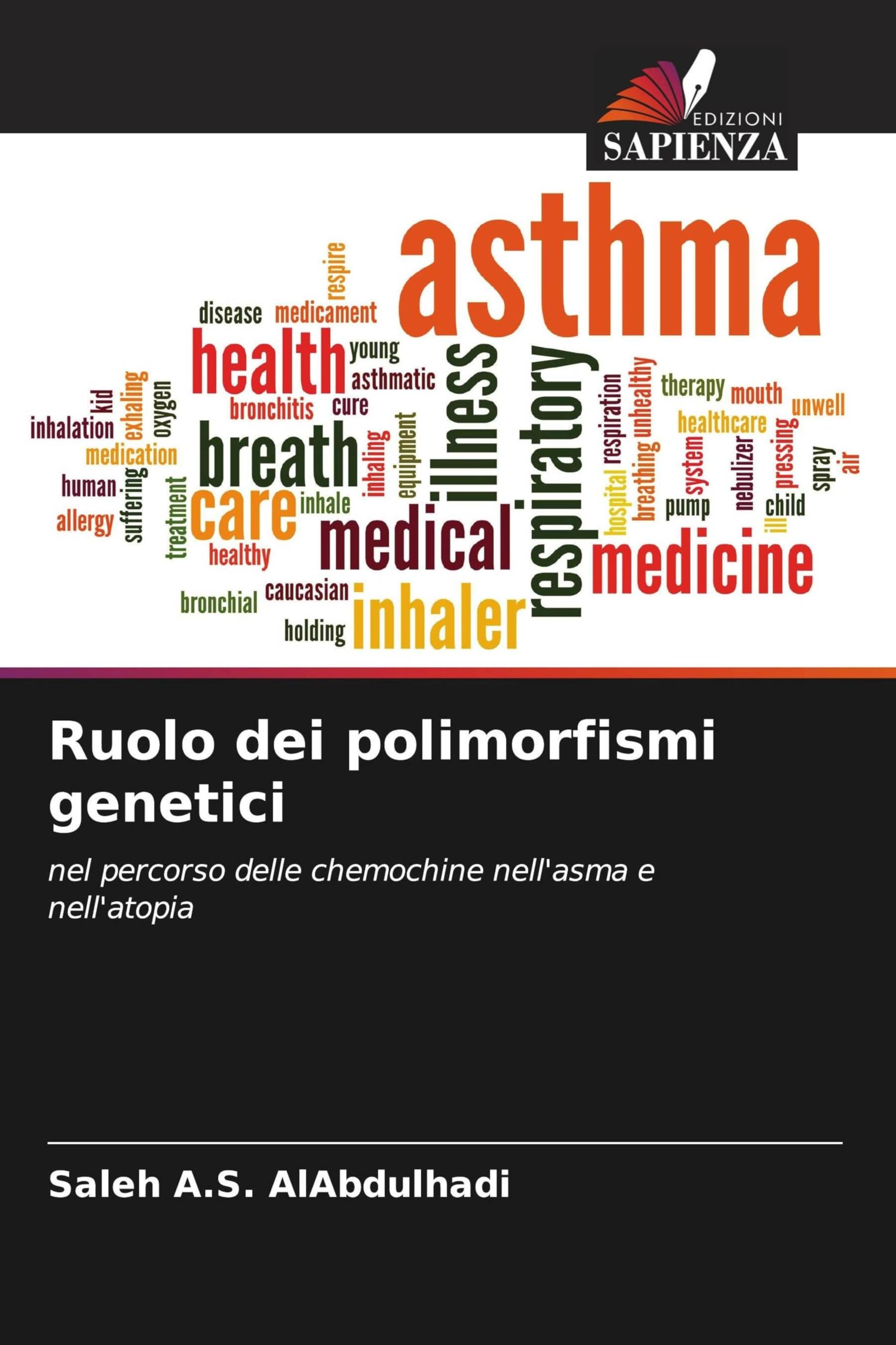 Ruolo dei polimorfismi genetici Books