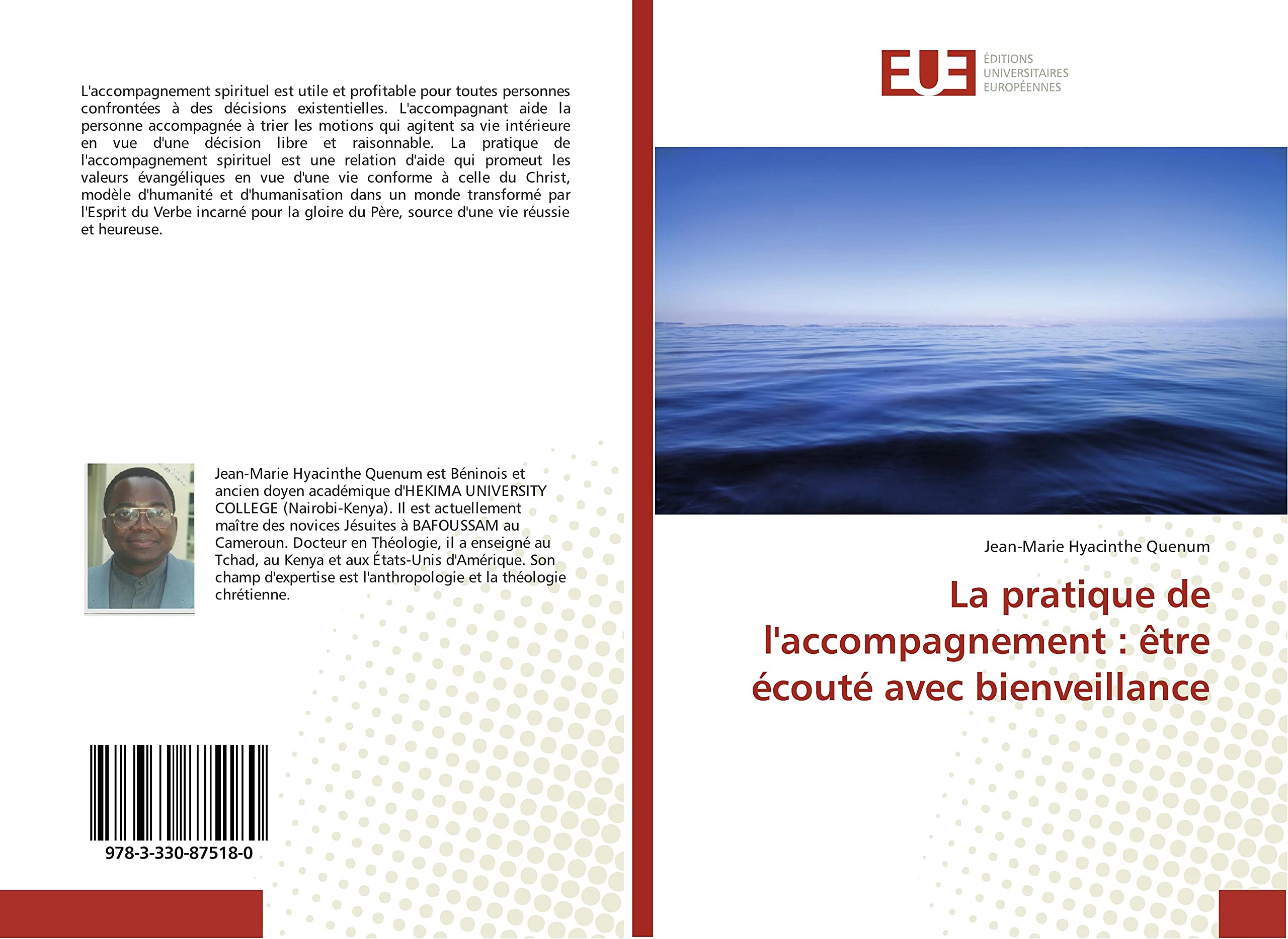 La pratique de l'accompagnement : être écouté avec bienveillance book