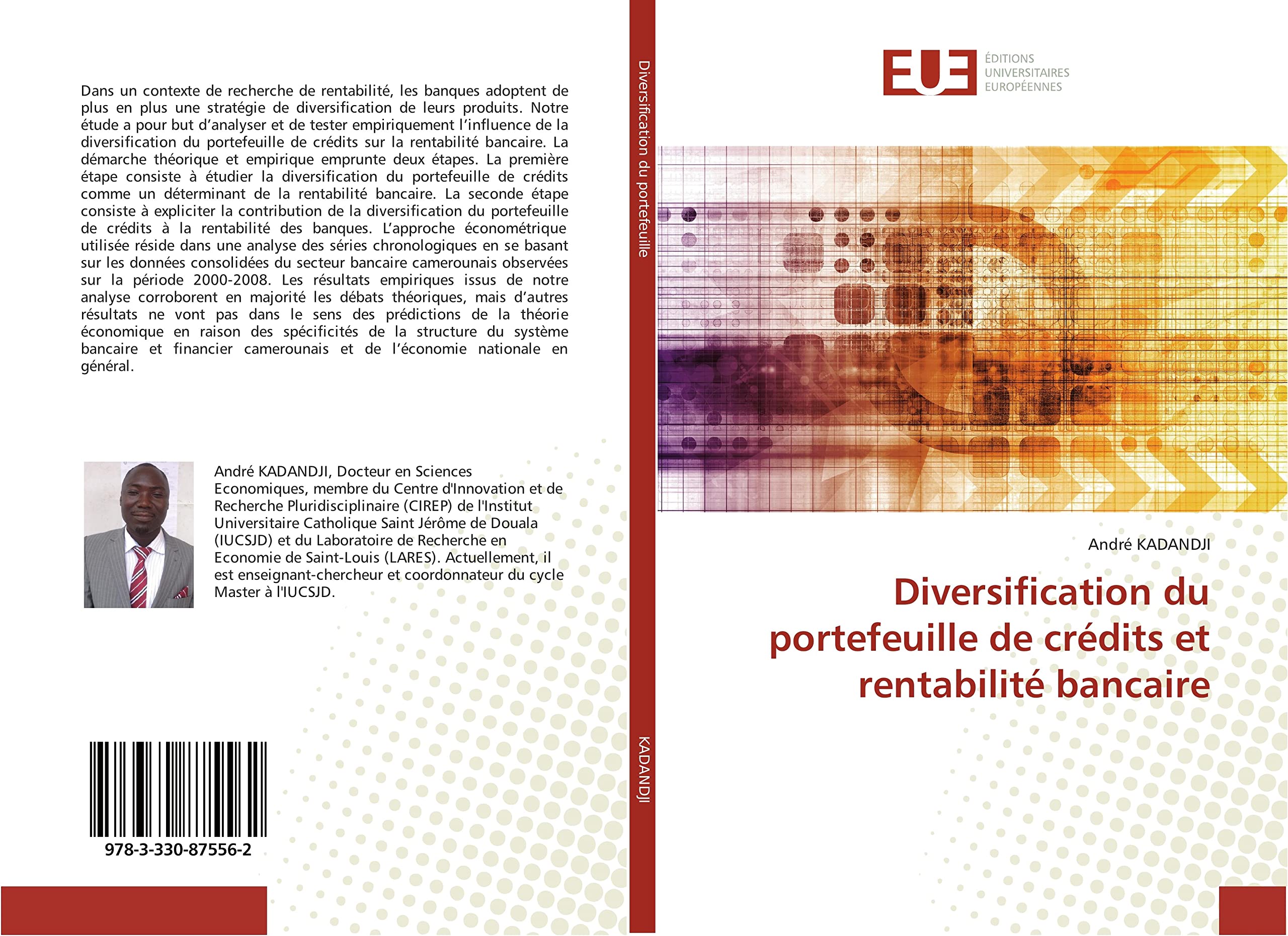 Diversification du portefeuille de crédits et rentabilité bancaire Essays & Short Stories