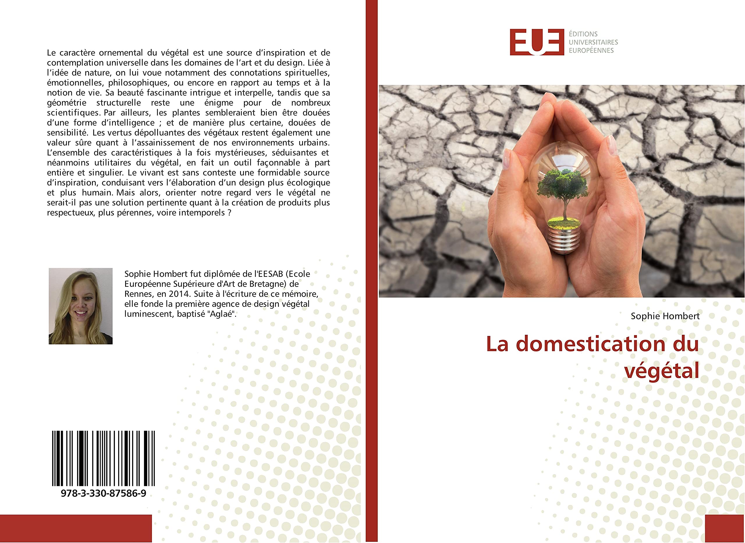 La domestication du végétal Essays & Short Stories