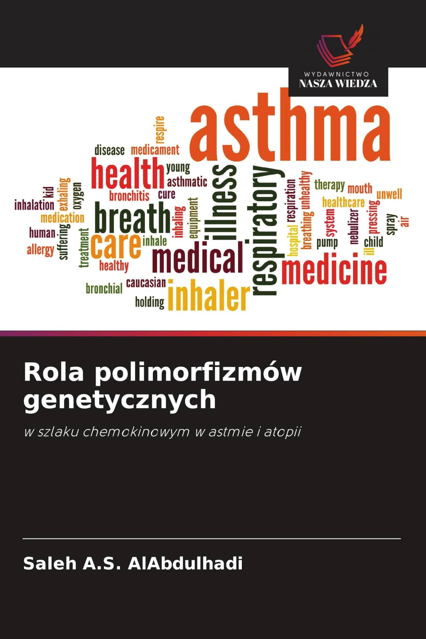 Rola polimorfizmów genetycznych Books