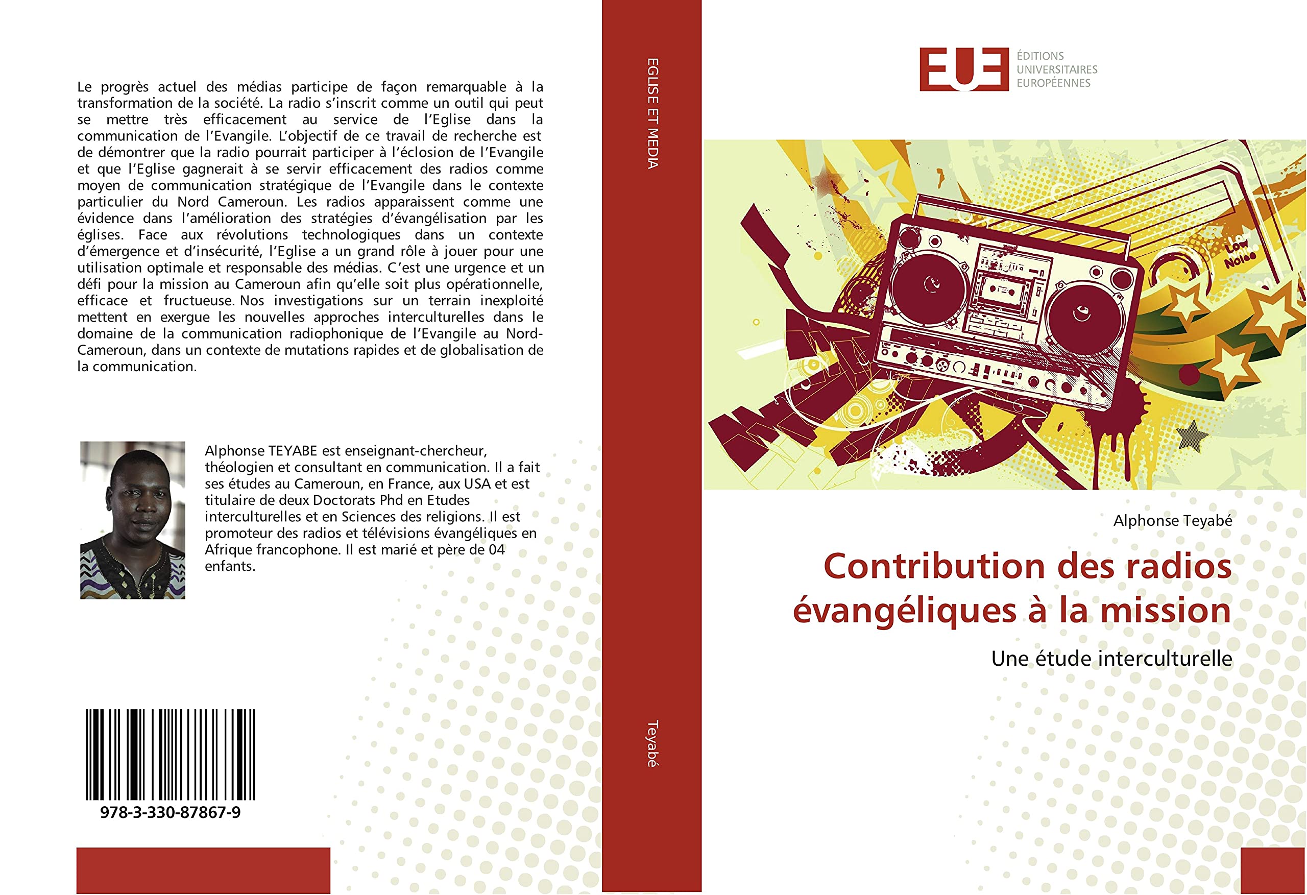 Contribution des radios évangéliques à la mission: Une étude interculturelle Law
