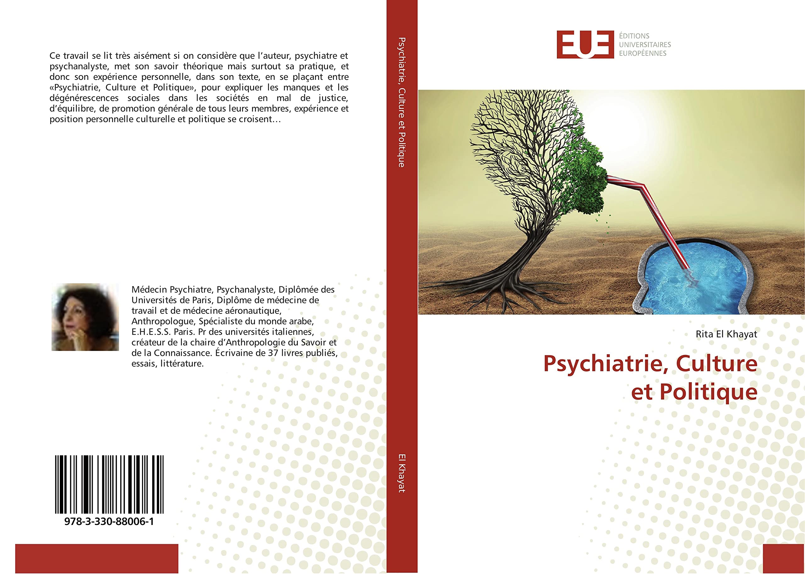 Psychiatrie, Culture et Politique book