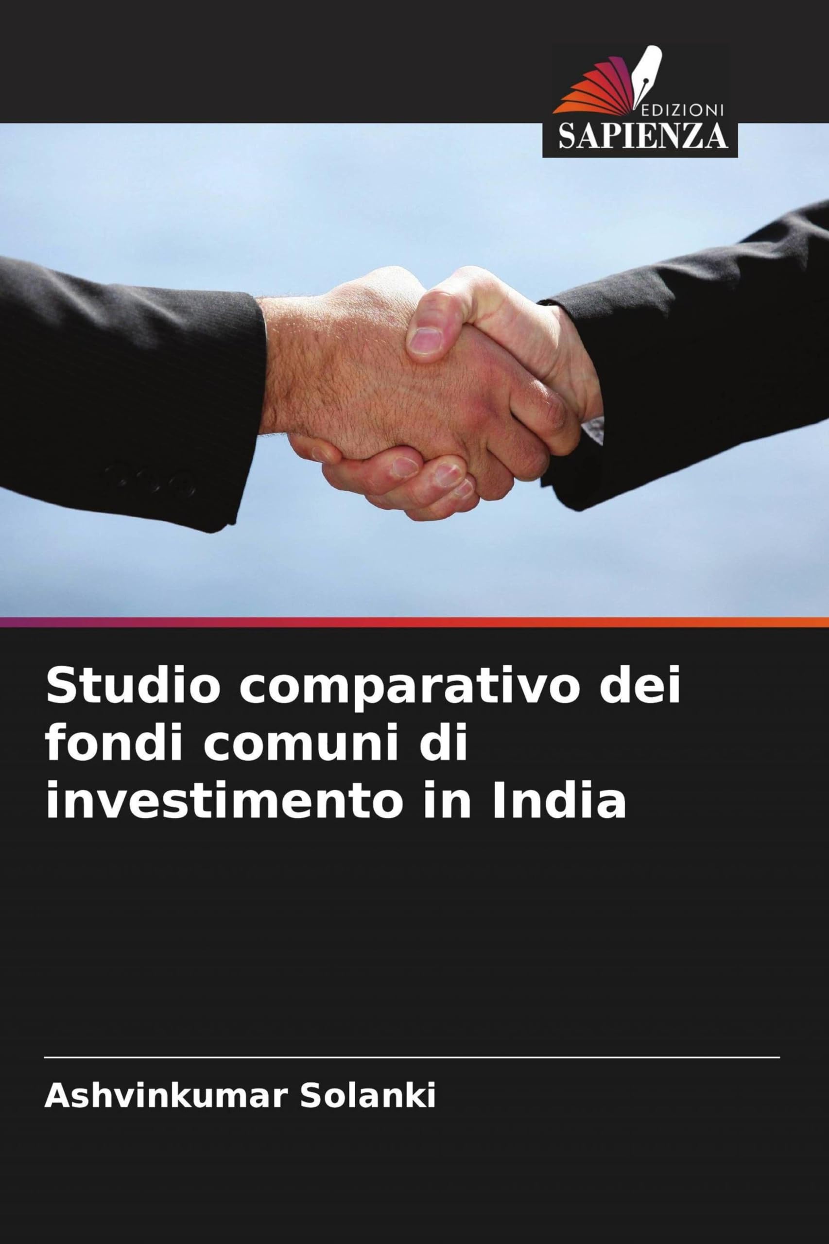 Studio comparativo dei fondi comuni di investimento in India Law