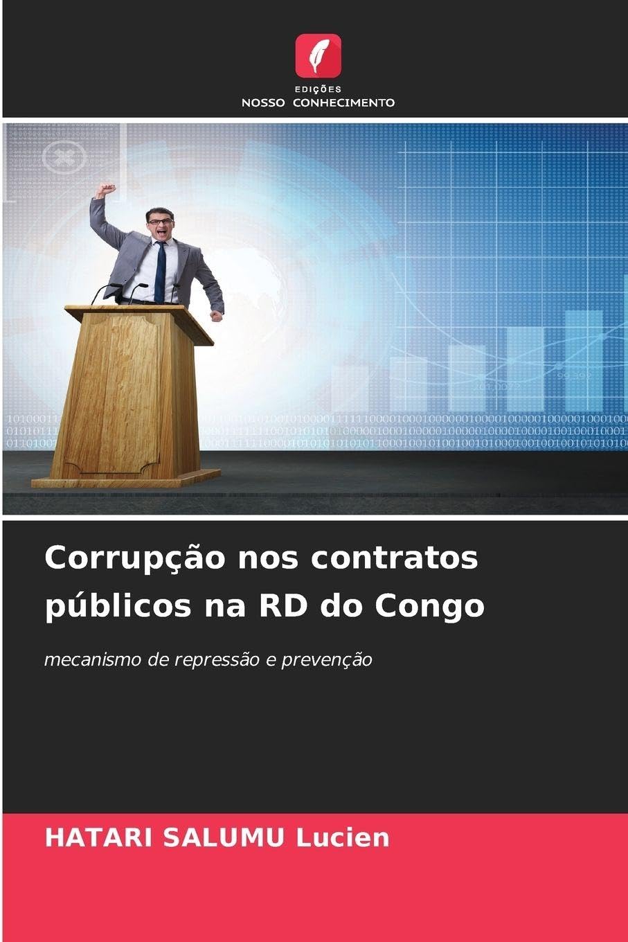 Corrupção nos contratos públicos na RD do Congo Law