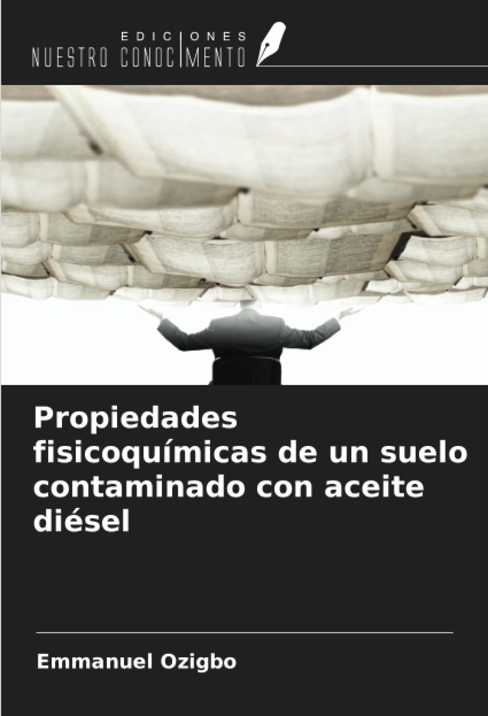 Propiedades fisicoquímicas de un suelo contaminado con aceite diésel Natural Sciences