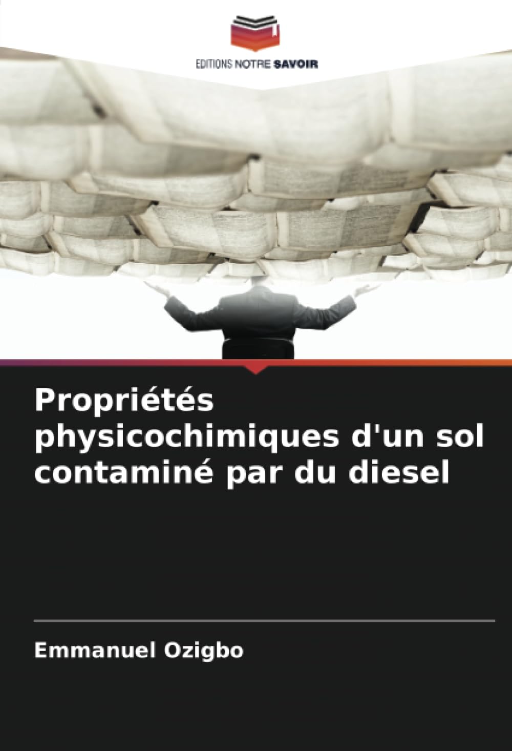 Propriétés physicochimiques d'un sol contaminé par du diesel: DE Natural Sciences
