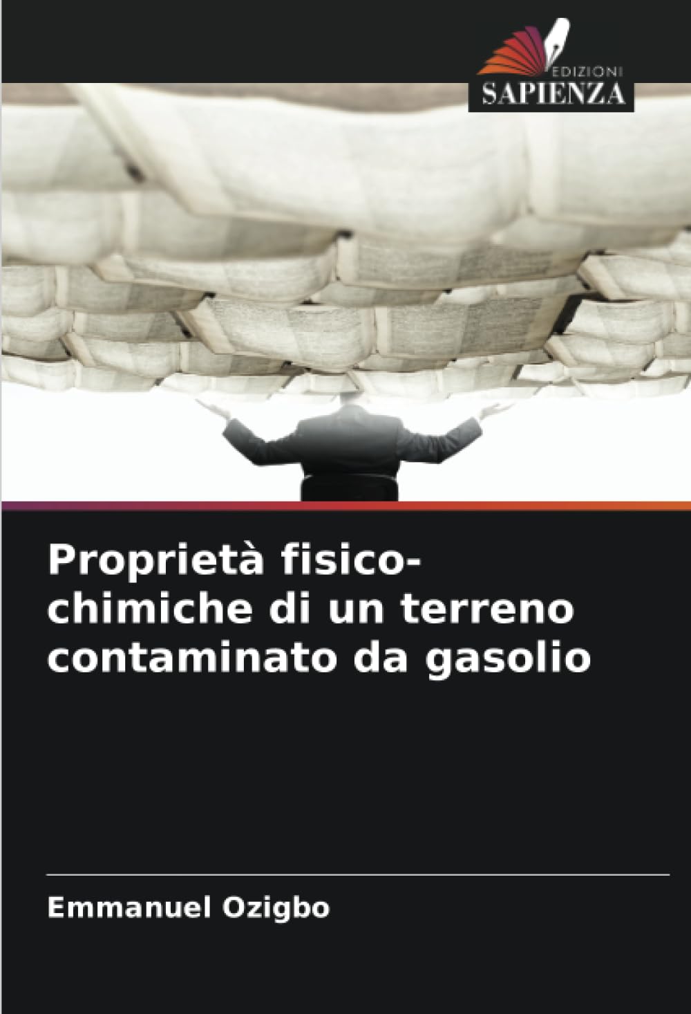 Proprietà fisico-chimiche di un terreno contaminato da gasolio Natural Sciences