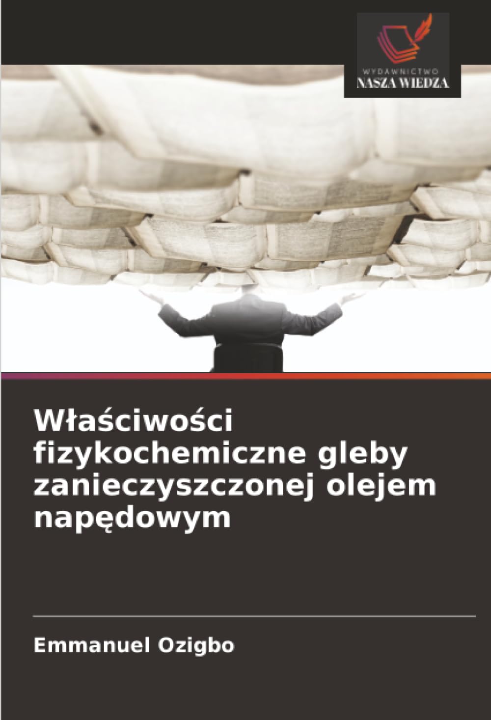 W¿a¿ciwo¿ci fizykochemiczne gleby zanieczyszczonej olejem nap¿dowym Natural Sciences