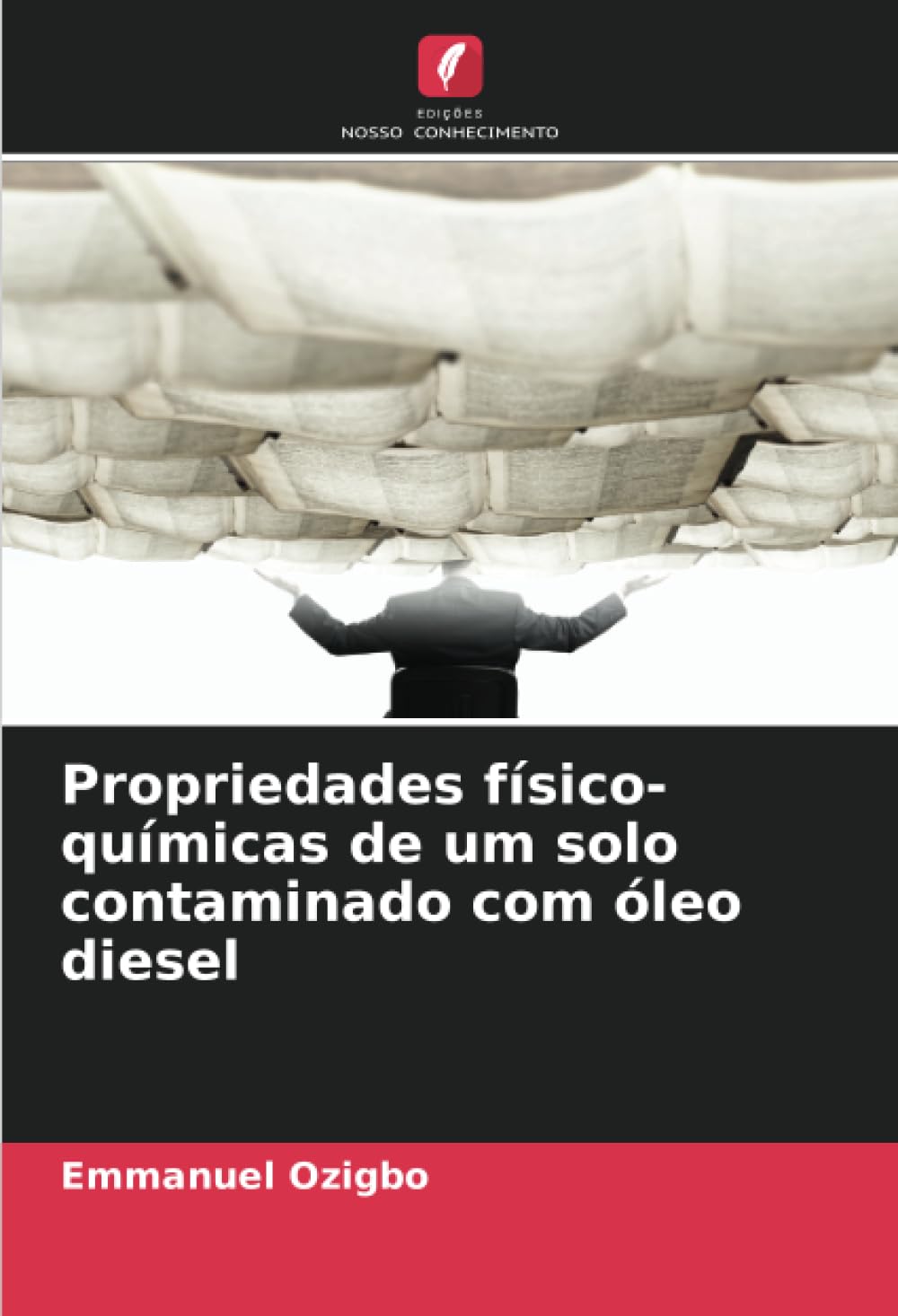 Propriedades físico-químicas de um solo contaminado com óleo diesel Natural Sciences