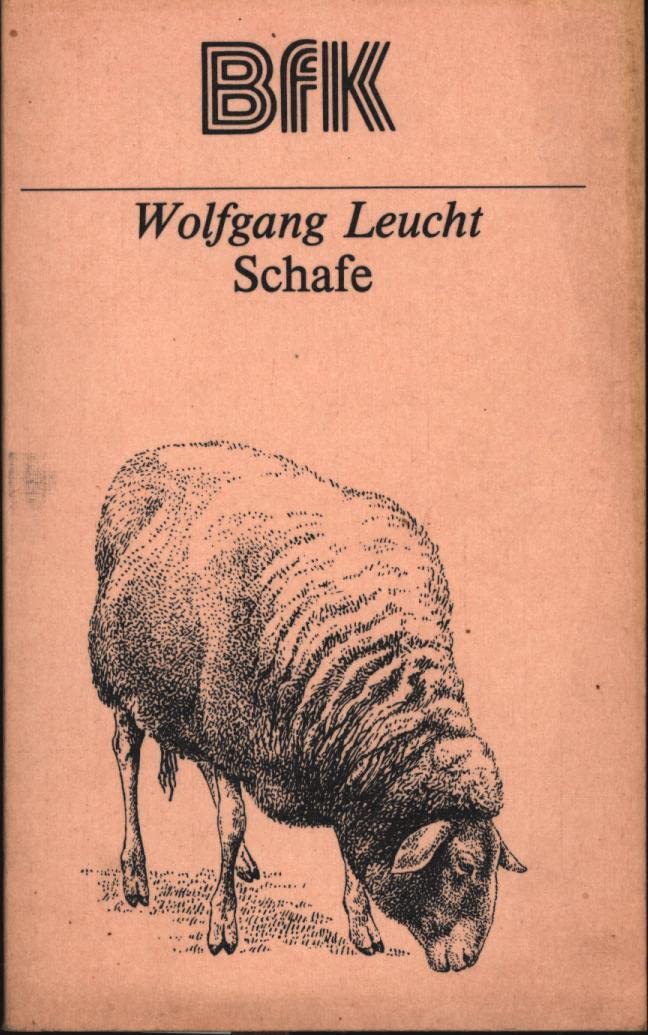 Schafe. Eine Anleitung zur Züchtung, Haltung und Nutzung Natural Sciences