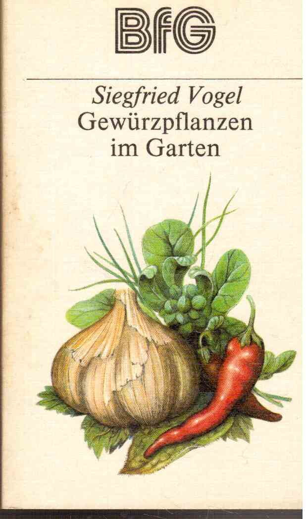 Gewürzpflanzen im Garten Leisure, Home & Garden