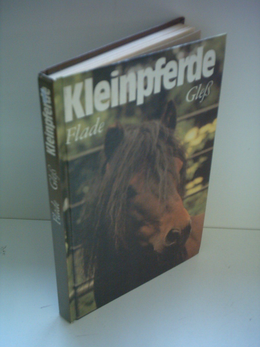 Kleinpferde: Über Rassen, Verhalten, Züchtung, Beurteilung und praktischen Umgang mit Kleinpferden Natural Sciences