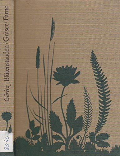 Product Image: Blütenstauden, Gräser, Farne