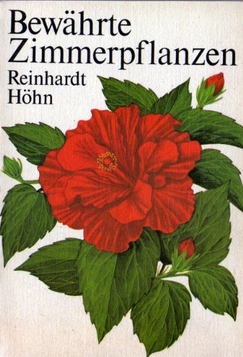Bewährte Zimmerpflanzen Books
