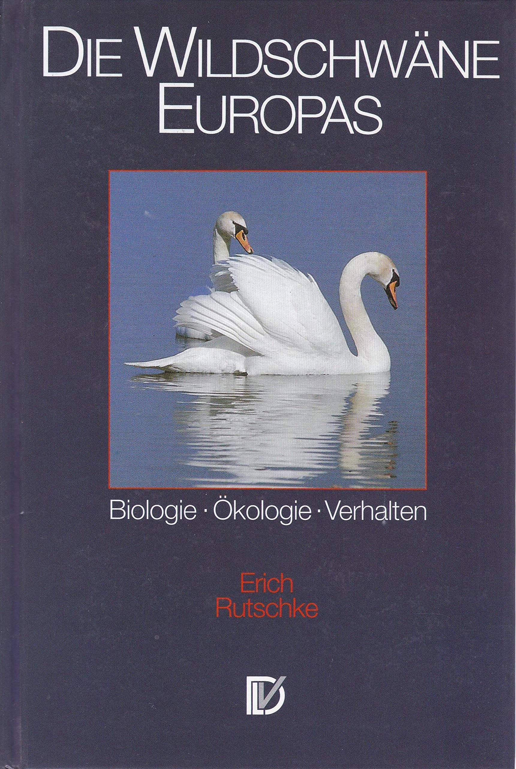 Die Wildschwäne Europas Natural Sciences