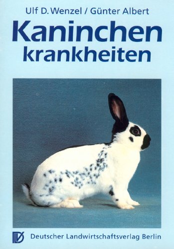 Kaninchenkrankheiten Medicine