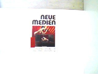 Neue Medien. Totale Mattscheibe und neue Informationsordnung Books