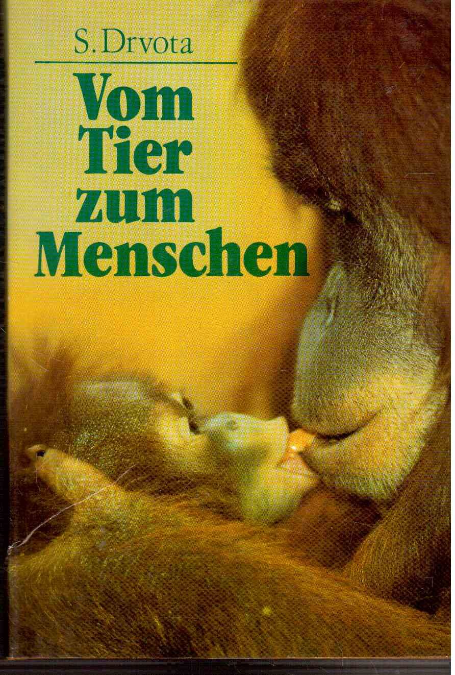 Vom Tier zum Menschen Medicine