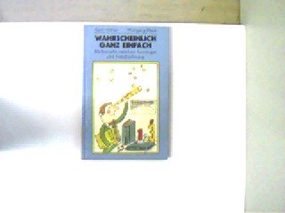 Wahrscheinlich ganz einfach, Books