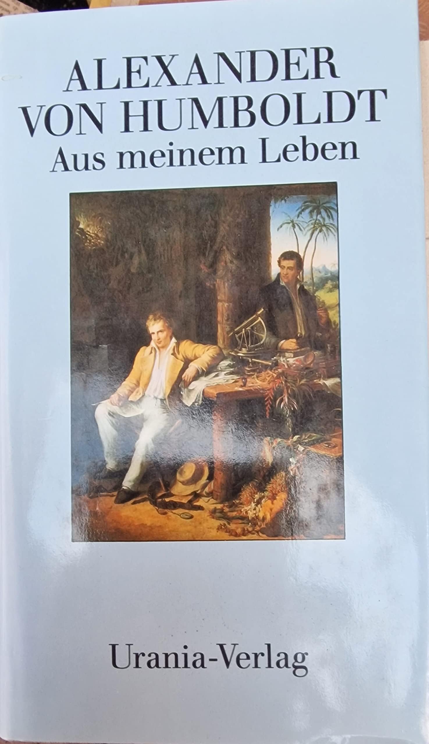 Aus meinem Leben. Autobiographische Bekenntnisse Books