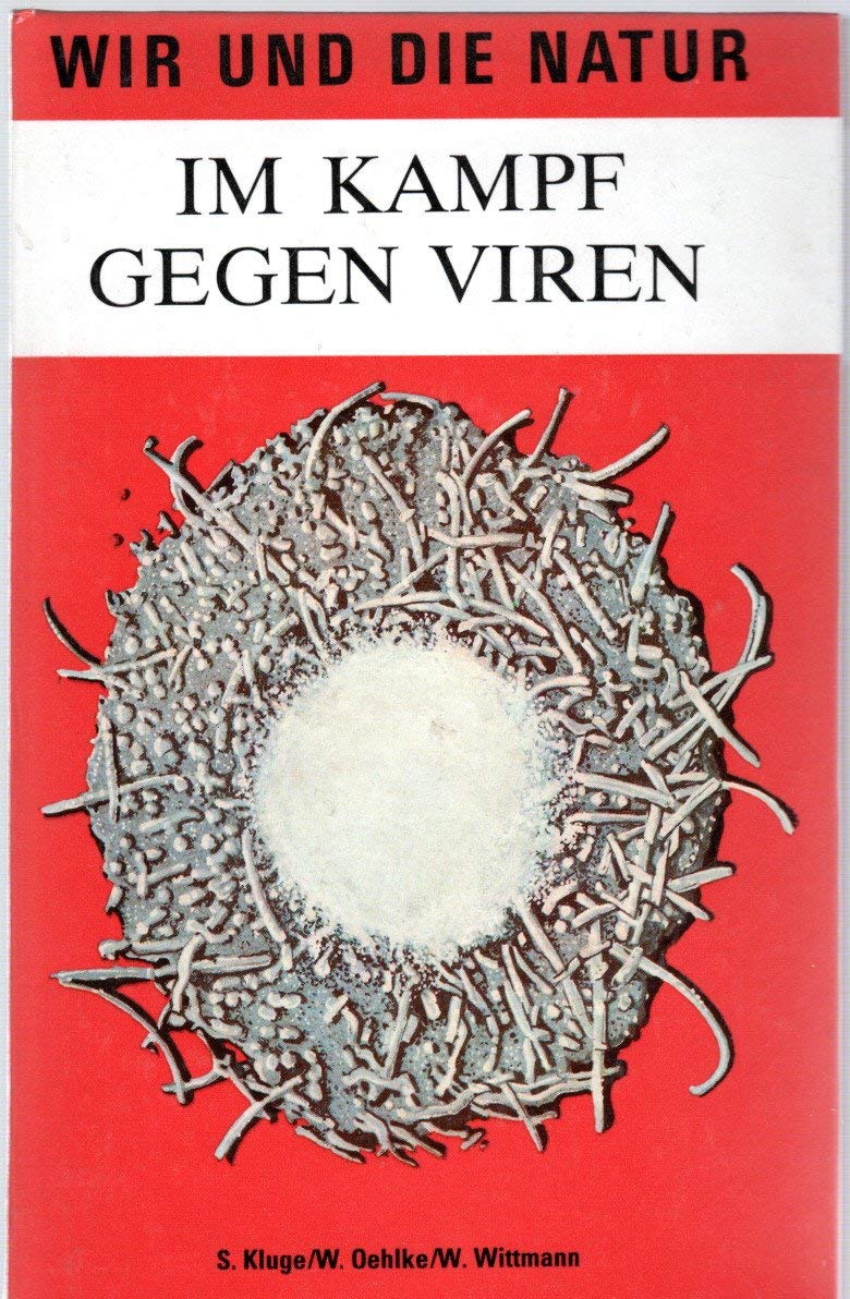 Im Kampf gegen Viren Medicine