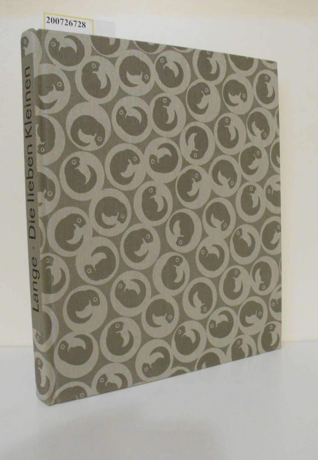 Die lieben Kleinen Mathematics Books