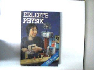 Erlebte Physik, Books