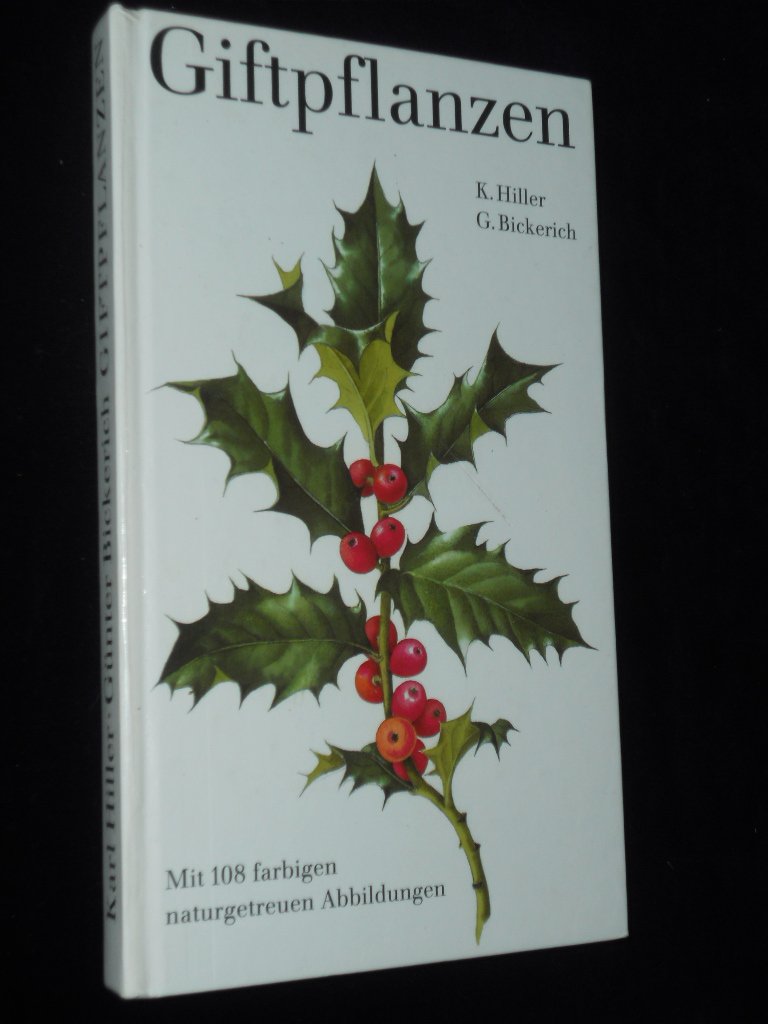 Giftpflanzen Mathematics