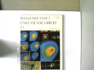 Wissenschaft und Menschheit - Band 23, Books