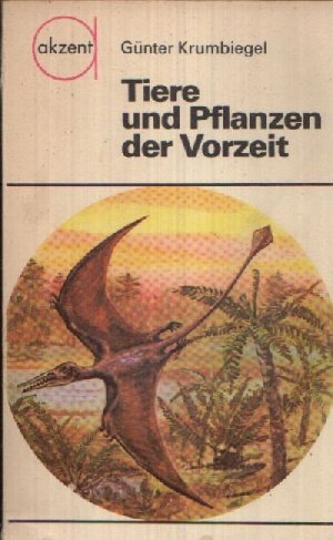 Tiere und Pflanzen der Vorzeit Leisure, Home & Garden