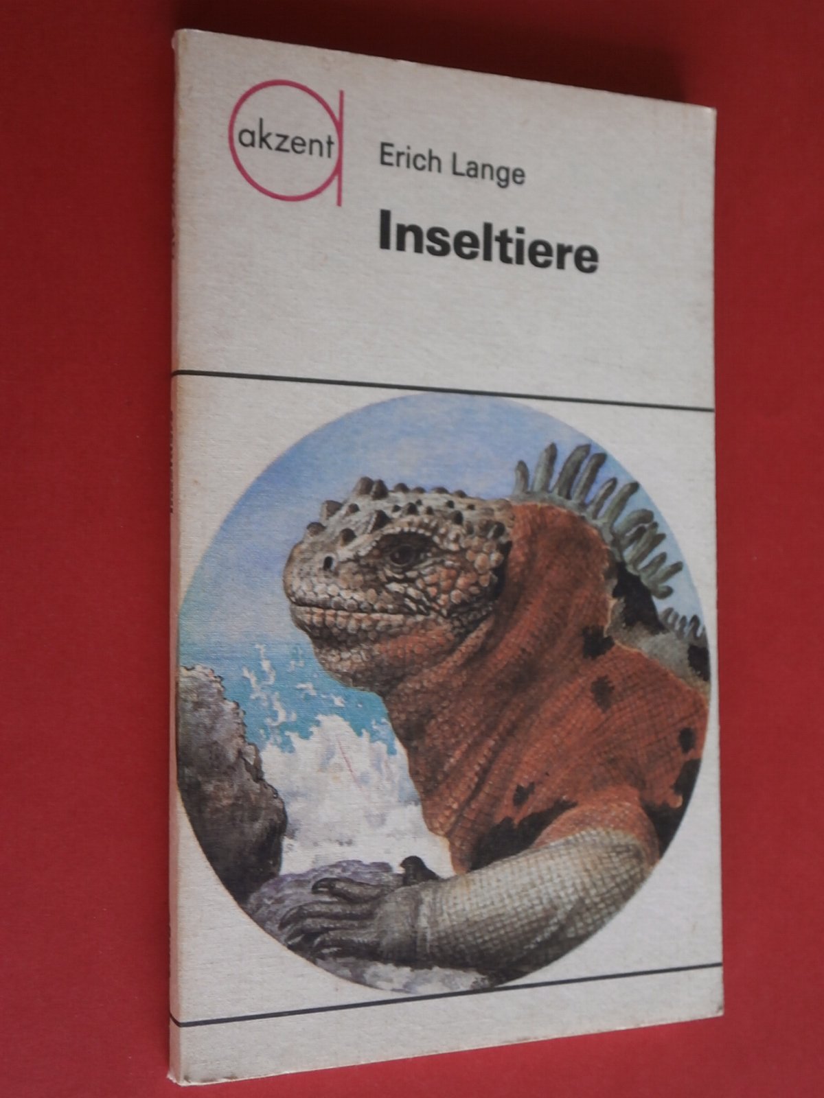 Inseltiere Natural Sciences