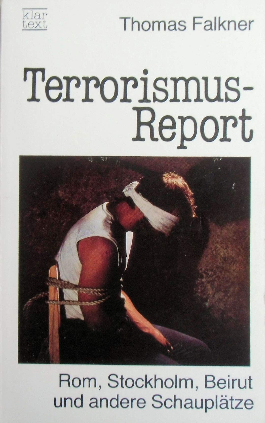 Terrorismus-Report Politics & History