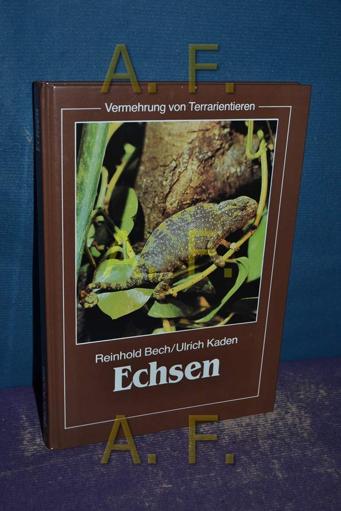 Product Image: Echsen